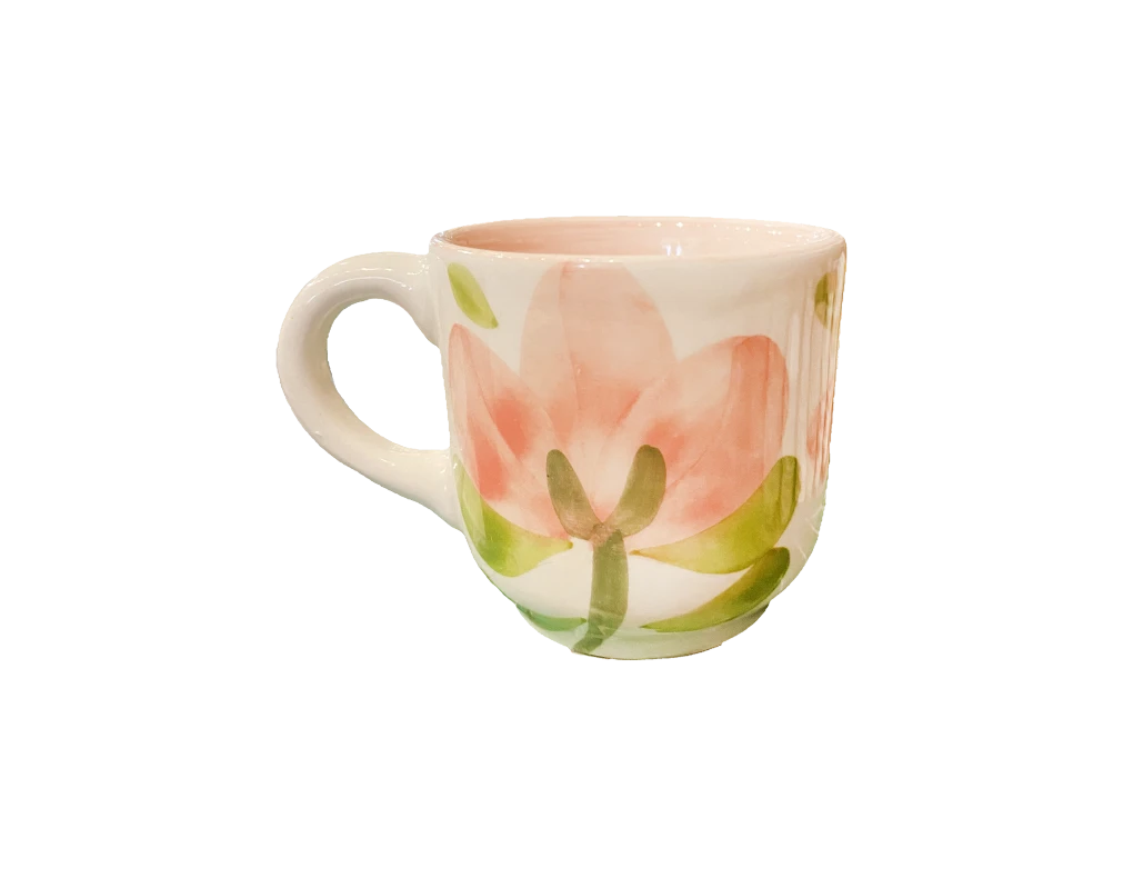 POCILLO AMERICANO 4 OZ